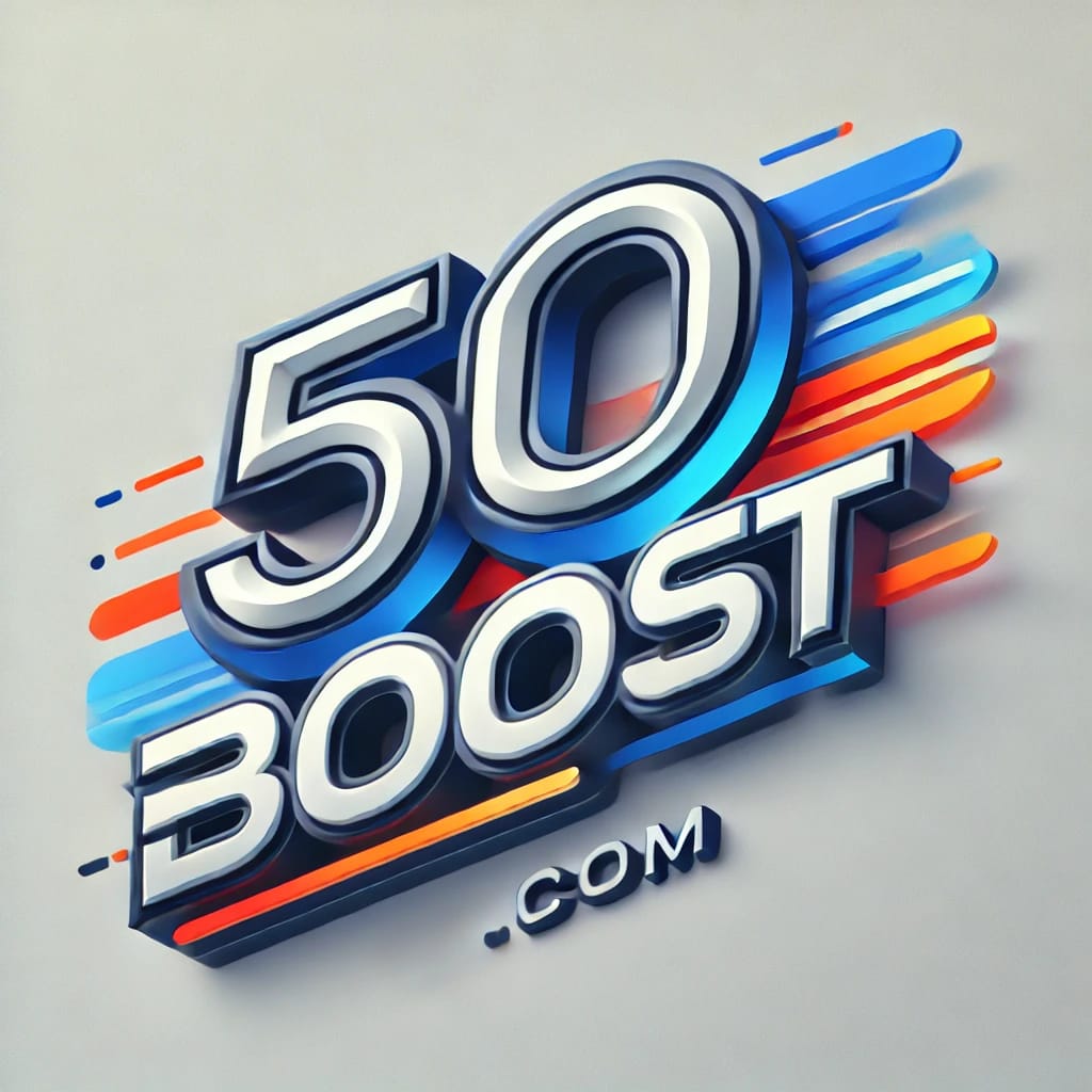50boost.com